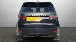 2026 (75) LAND ROVER DISCOVERY 3.0 D350 Dynamic HSE 5dr Auto 5122034