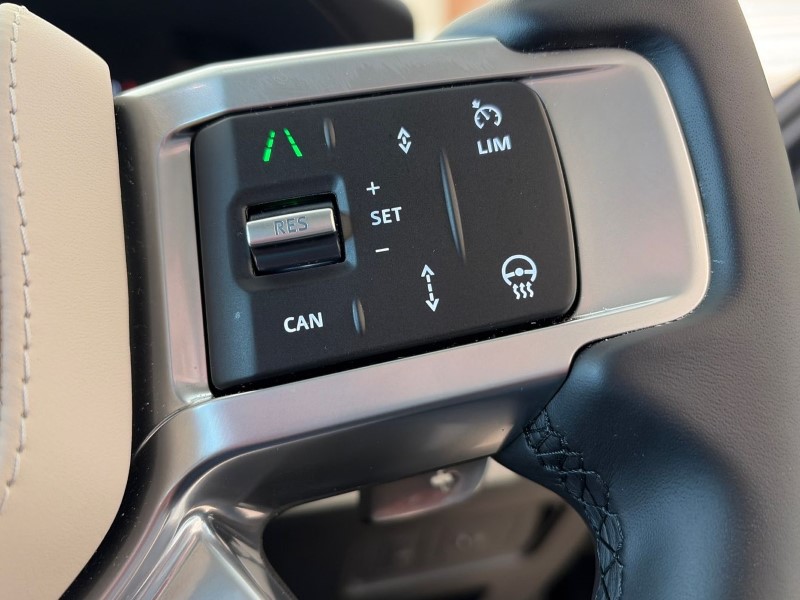 2026 (75) LAND ROVER DISCOVERY 3.0 D350 Dynamic HSE 5dr Auto 5122057