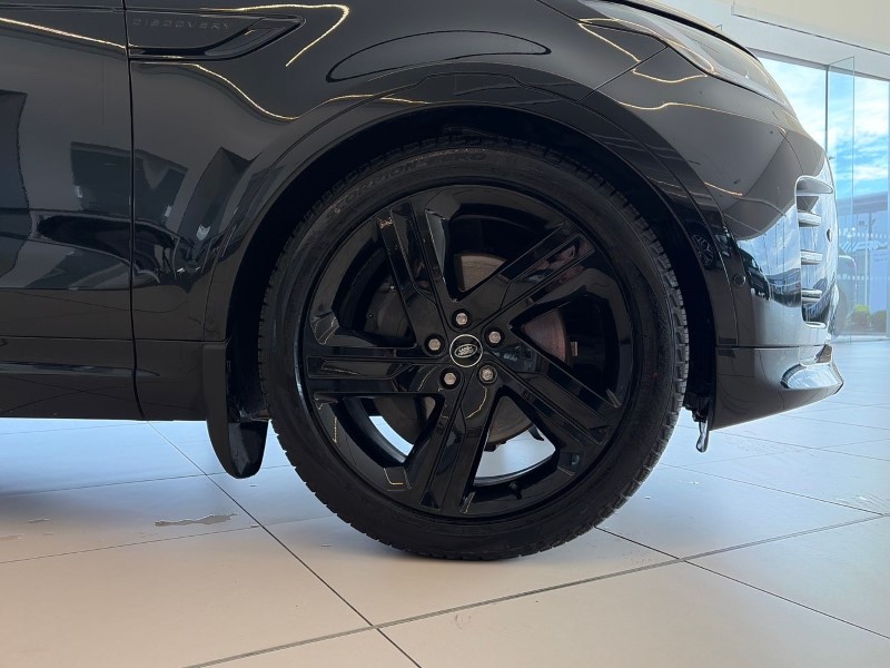 2026 (75) LAND ROVER DISCOVERY 3.0 D350 Dynamic HSE 5dr Auto 5122036