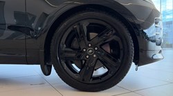 2026 (75) LAND ROVER DISCOVERY 3.0 D350 Dynamic HSE 5dr Auto 5122036