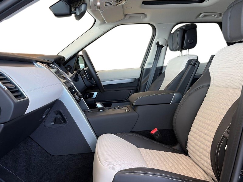 2026 (75) LAND ROVER DISCOVERY 3.0 D350 Dynamic HSE 5dr Auto 5122031