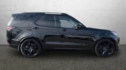 2026 (75) LAND ROVER DISCOVERY 3.0 D350 Dynamic HSE 5dr Auto 5122033