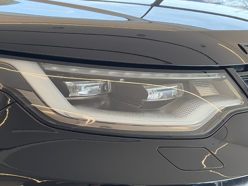 2026 (75) LAND ROVER DISCOVERY 3.0 D350 Dynamic HSE 5dr Auto 5122045