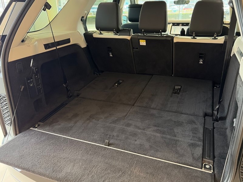 2026 (75) LAND ROVER DISCOVERY 3.0 D350 Dynamic HSE 5dr Auto 5122070