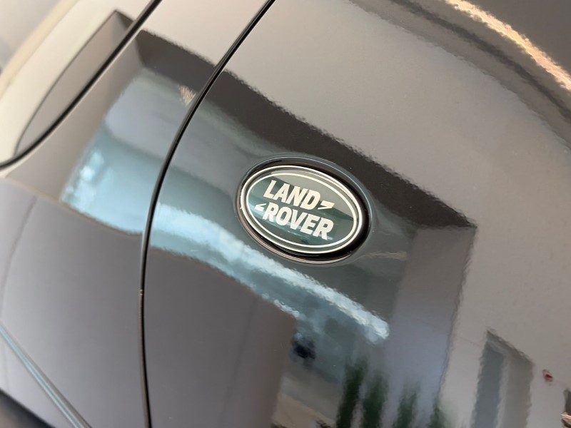 2026 (75) LAND ROVER DISCOVERY 3.0 D350 Dynamic HSE 5dr Auto 5122076