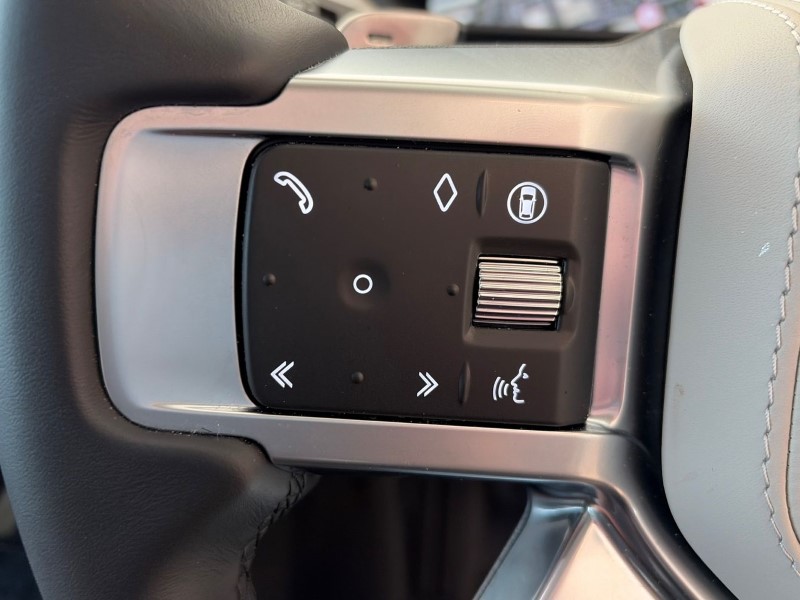 2026 (75) LAND ROVER DISCOVERY 3.0 D350 Dynamic HSE 5dr Auto 5122056