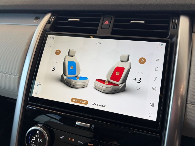 2026 (75) LAND ROVER DISCOVERY 3.0 D350 Dynamic HSE 5dr Auto 5122064