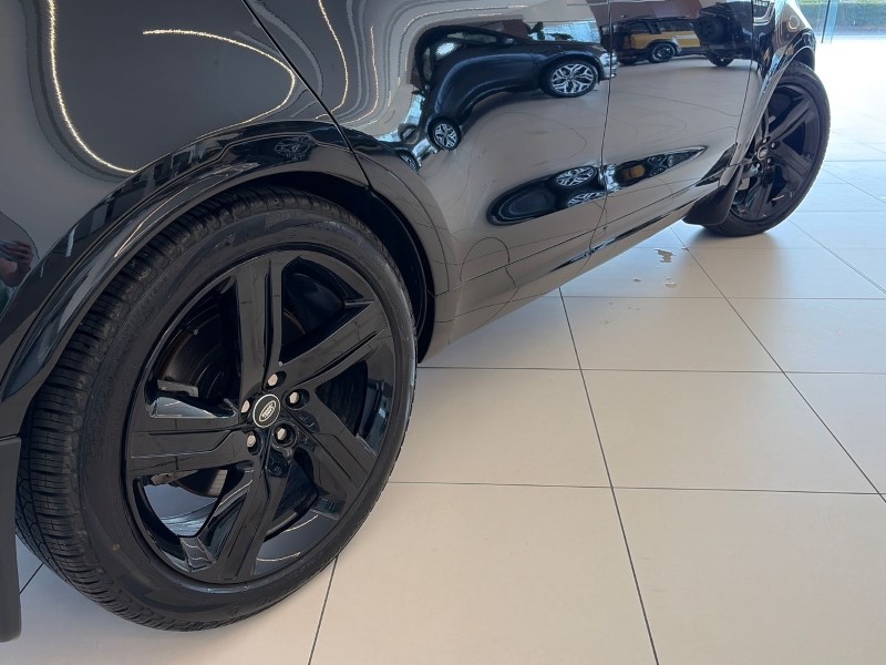 2026 (75) LAND ROVER DISCOVERY 3.0 D350 Dynamic HSE 5dr Auto 5122079