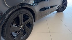 2026 (75) LAND ROVER DISCOVERY 3.0 D350 Dynamic HSE 5dr Auto 5122079