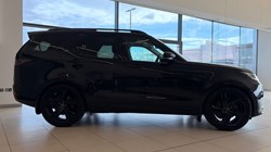 2026 (75) LAND ROVER DISCOVERY 3.0 D350 Dynamic HSE 5dr Auto 5122087