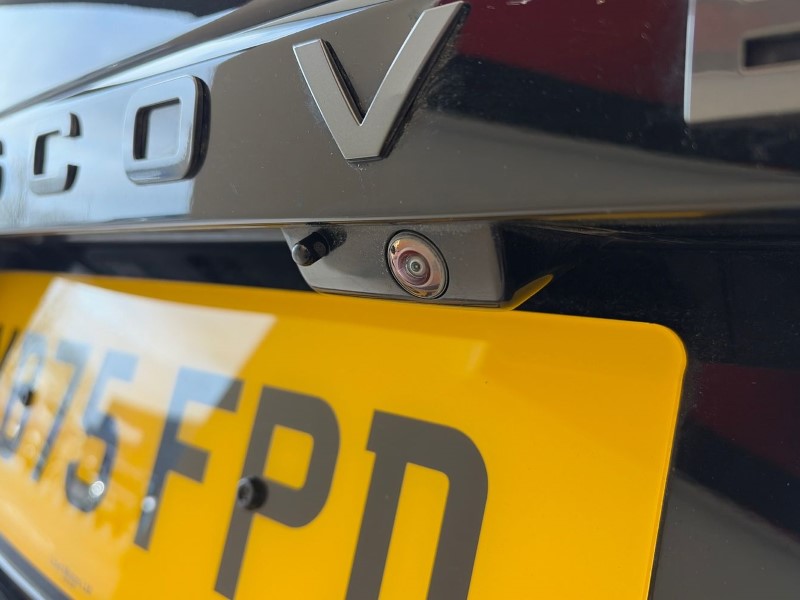 2026 (75) LAND ROVER DISCOVERY 3.0 D350 Dynamic HSE 5dr Auto 5122072