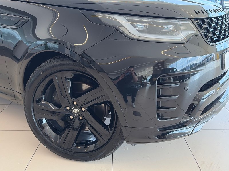 2026 (75) LAND ROVER DISCOVERY 3.0 D350 Dynamic HSE 5dr Auto 5122073