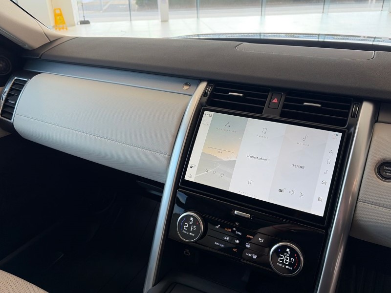 2026 (75) LAND ROVER DISCOVERY 3.0 D350 Dynamic HSE 5dr Auto 5122065