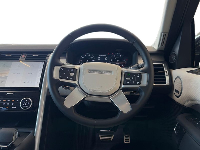 2026 (75) LAND ROVER DISCOVERY 3.0 D350 Dynamic HSE 5dr Auto 5122043