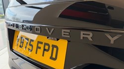 2026 (75) LAND ROVER DISCOVERY 3.0 D350 Dynamic HSE 5dr Auto 5122077