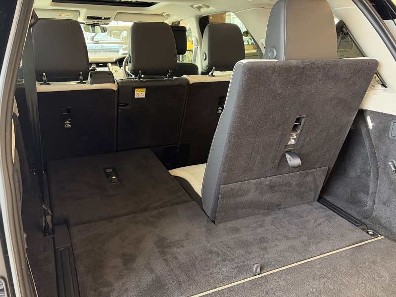 2026 (75) LAND ROVER DISCOVERY 3.0 D350 Dynamic HSE 5dr Auto 5122085