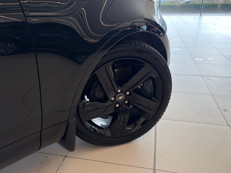 2026 (75) LAND ROVER DISCOVERY 3.0 D350 Dynamic HSE 5dr Auto 5122080