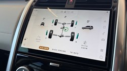 2026 (75) LAND ROVER DISCOVERY 3.0 D350 Dynamic HSE 5dr Auto 5122067