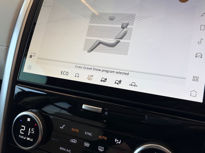 2026 (75) LAND ROVER DISCOVERY 3.0 D350 Dynamic HSE 5dr Auto 5122063