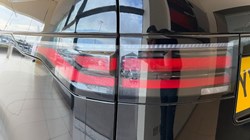 2026 (75) LAND ROVER DISCOVERY 3.0 D350 Dynamic HSE 5dr Auto 5122047
