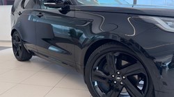 2026 (75) LAND ROVER DISCOVERY 3.0 D350 Dynamic HSE 5dr Auto 5122075