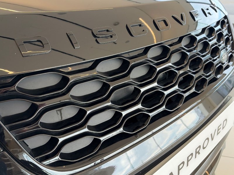 2026 (75) LAND ROVER DISCOVERY 3.0 D350 Dynamic HSE 5dr Auto 5122074