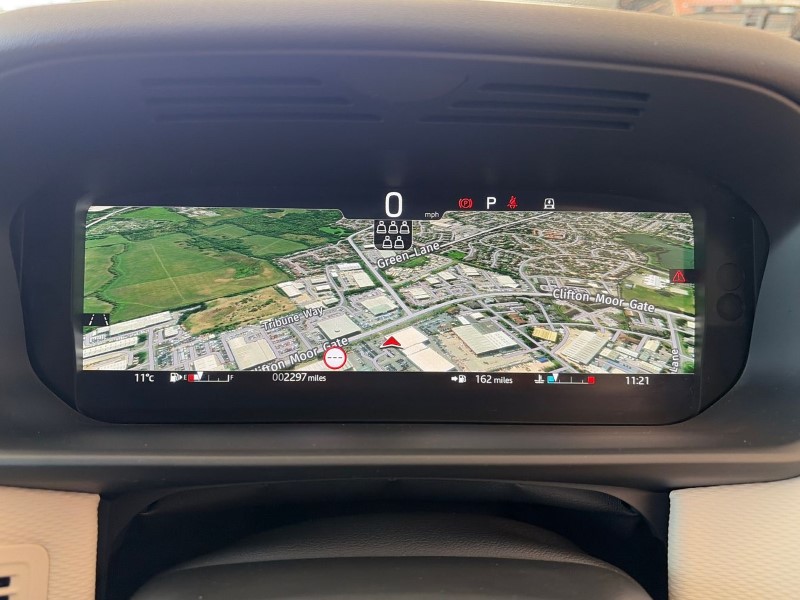 2026 (75) LAND ROVER DISCOVERY 3.0 D350 Dynamic HSE 5dr Auto 5122044