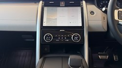 2026 (75) LAND ROVER DISCOVERY 3.0 D350 Dynamic HSE 5dr Auto 5122042