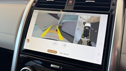 2026 (75) LAND ROVER DISCOVERY 3.0 D350 Dynamic HSE 5dr Auto 5122040