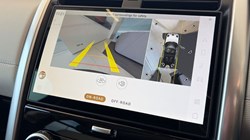 2026 (75) LAND ROVER DISCOVERY 3.0 D350 Dynamic HSE 5dr Auto 5122060