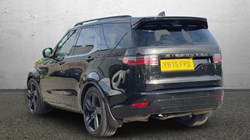 2026 (75) LAND ROVER DISCOVERY 3.0 D350 Dynamic HSE 5dr Auto 5122030