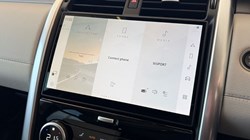 2026 (75) LAND ROVER DISCOVERY 3.0 D350 Dynamic HSE 5dr Auto 5122058