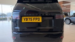 2026 (75) LAND ROVER DISCOVERY 3.0 D350 Dynamic HSE 5dr Auto 5122086