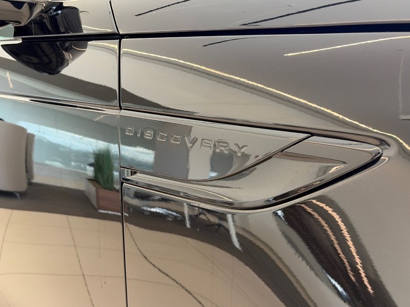 2026 (75) LAND ROVER DISCOVERY 3.0 D350 Dynamic HSE 5dr Auto 5122048