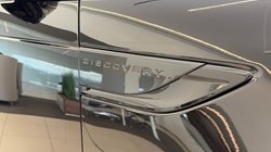 2026 (75) LAND ROVER DISCOVERY 3.0 D350 Dynamic HSE 5dr Auto 5122048