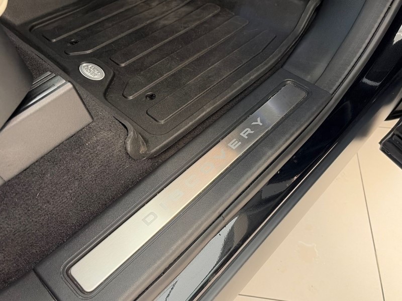 2026 (75) LAND ROVER DISCOVERY 3.0 D350 Dynamic HSE 5dr Auto 5122069