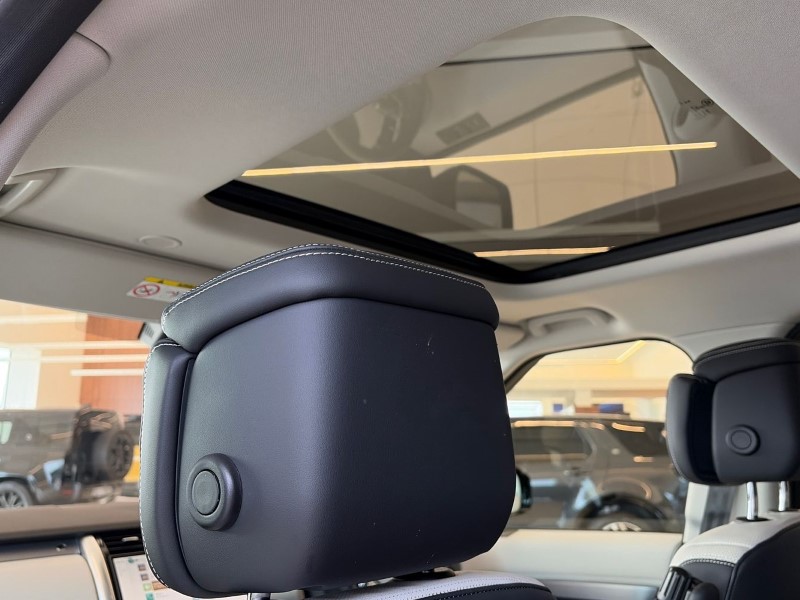 2026 (75) LAND ROVER DISCOVERY 3.0 D350 Dynamic HSE 5dr Auto 5122049