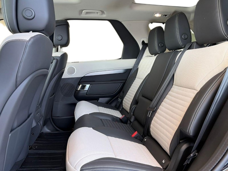 2026 (75) LAND ROVER DISCOVERY 3.0 D350 Dynamic HSE 5dr Auto 5122032