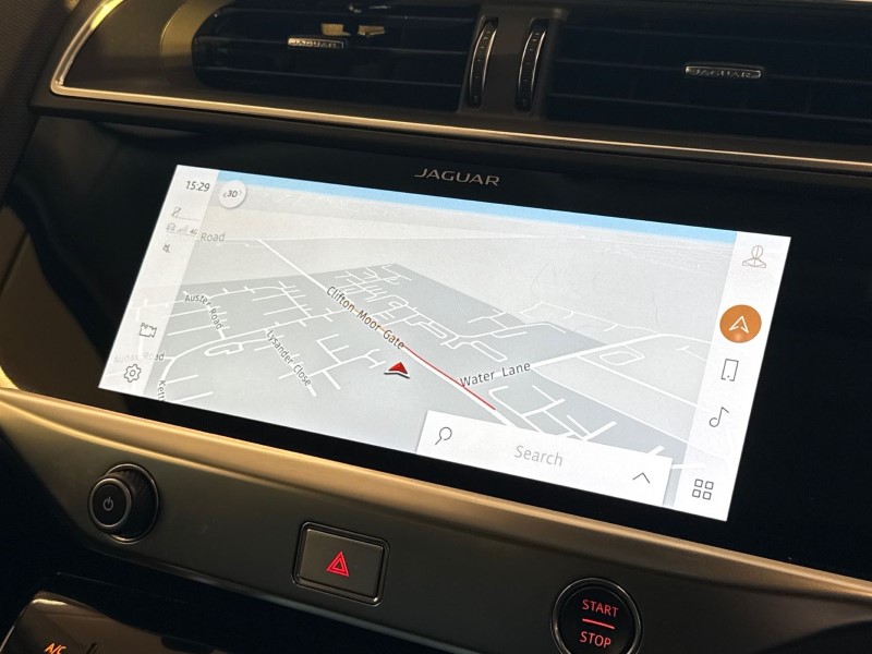 2021 (71) JAGUAR I-PACE 294kW EV400 HSE 90kWh 5dr Auto [11kW Charger] 5170061