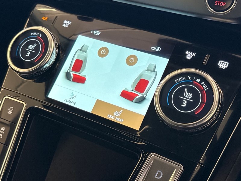 2021 (71) JAGUAR I-PACE 294kW EV400 HSE 90kWh 5dr Auto [11kW Charger] 5170066