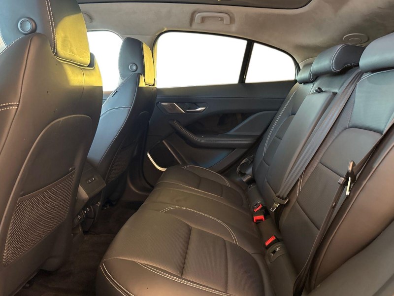 2021 (71) JAGUAR I-PACE 294kW EV400 HSE 90kWh 5dr Auto [11kW Charger] 5170034