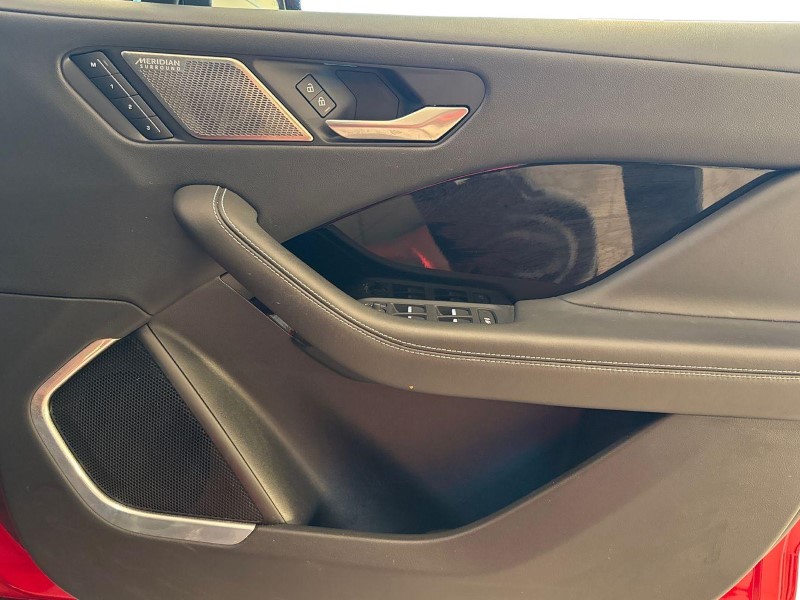 2021 (71) JAGUAR I-PACE 294kW EV400 HSE 90kWh 5dr Auto [11kW Charger] 5170052