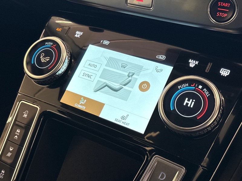 2021 (71) JAGUAR I-PACE 294kW EV400 HSE 90kWh 5dr Auto [11kW Charger] 5170064