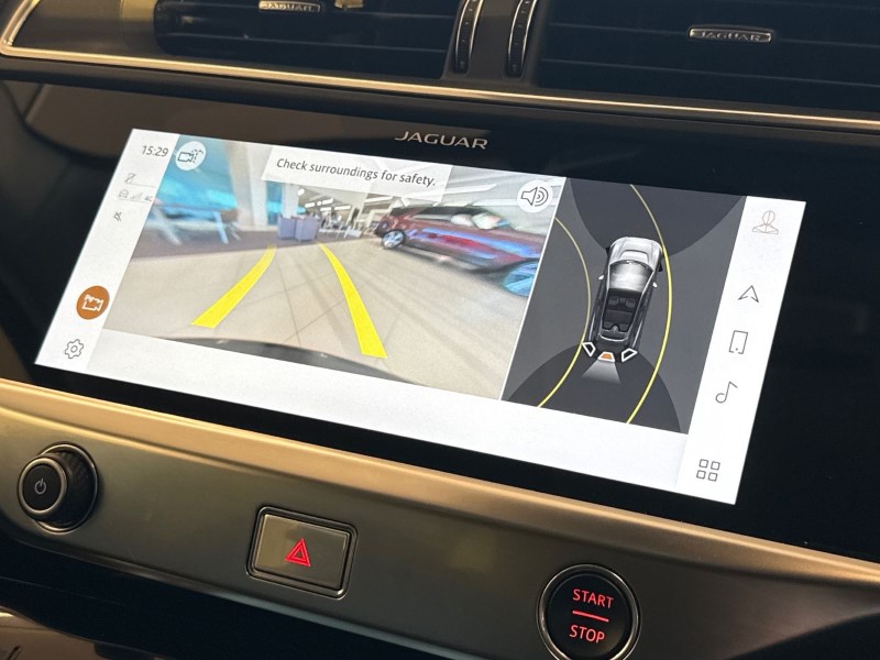 2021 (71) JAGUAR I-PACE 294kW EV400 HSE 90kWh 5dr Auto [11kW Charger] 5170062