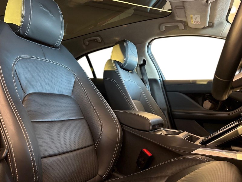 2021 (71) JAGUAR I-PACE 294kW EV400 HSE 90kWh 5dr Auto [11kW Charger] 5170056