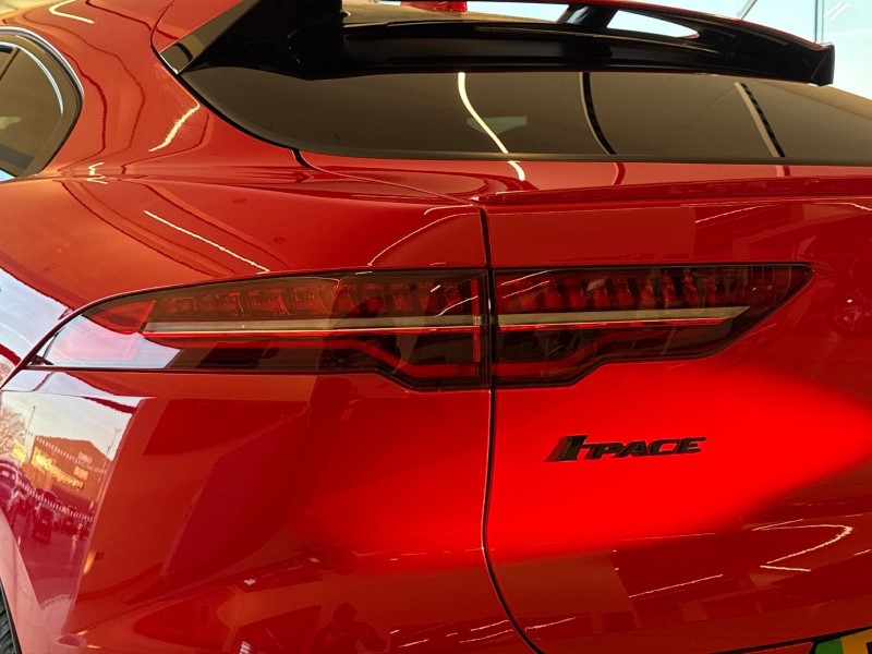 2021 (71) JAGUAR I-PACE 294kW EV400 HSE 90kWh 5dr Auto [11kW Charger] 5170049