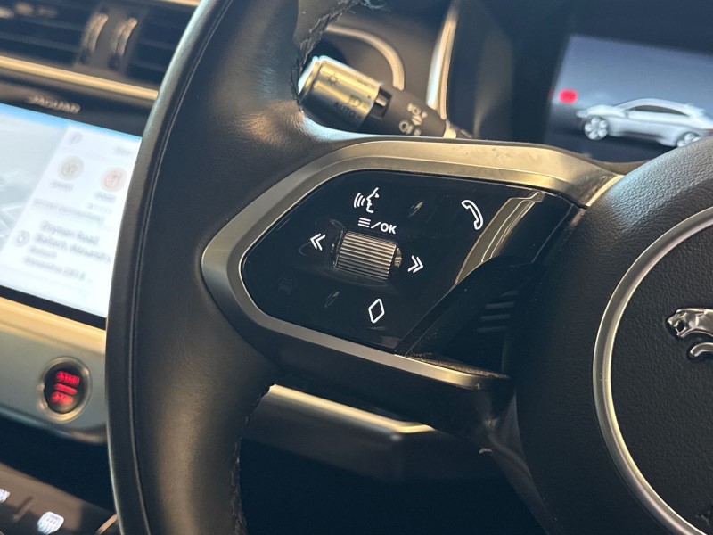 2021 (71) JAGUAR I-PACE 294kW EV400 HSE 90kWh 5dr Auto [11kW Charger] 5170058