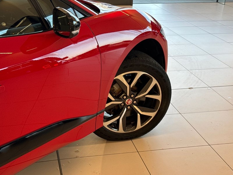 2021 (71) JAGUAR I-PACE 294kW EV400 HSE 90kWh 5dr Auto [11kW Charger] 5170080