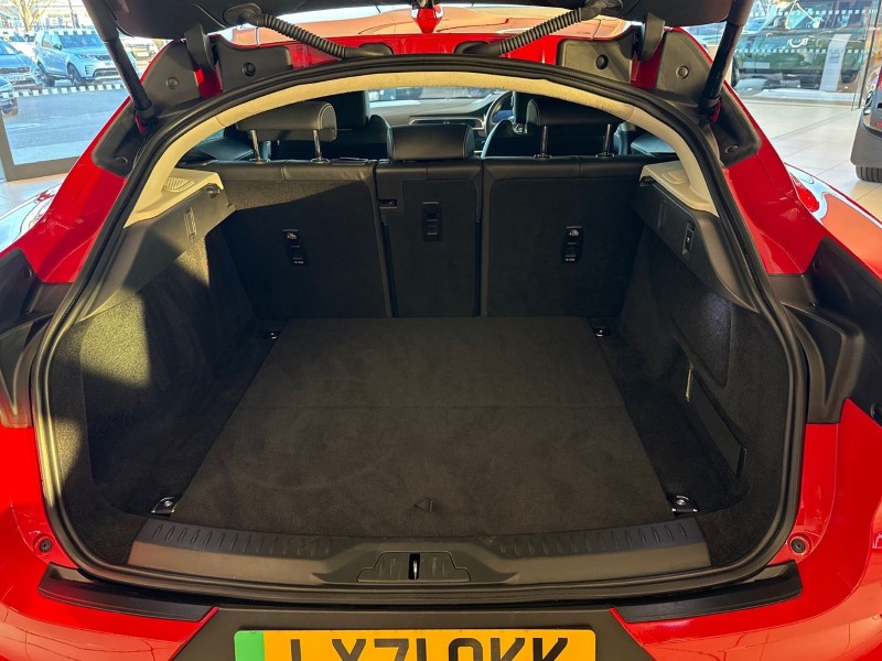 2021 (71) JAGUAR I-PACE 294kW EV400 HSE 90kWh 5dr Auto [11kW Charger] 5170040