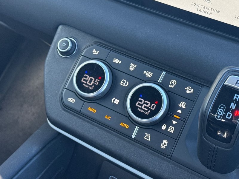 2023 (23) LAND ROVER DEFENDER 3.0 D250 X-Dynamic SE 90 3dr Auto 5188533